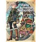 Soara et les bâtisseurs fantastiques T.01 ; Manga : ADO : SHONEN