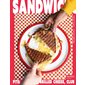 Sandwichs : Pita, focaccia, grilled cheese, club ...