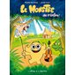 Le monstre au violon : Do ré mi chat : Bande dessinée
