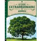 Le livre extraordinaire des arbres