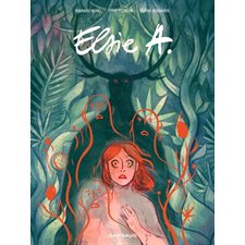 Elsie A. : Bande dessinée
