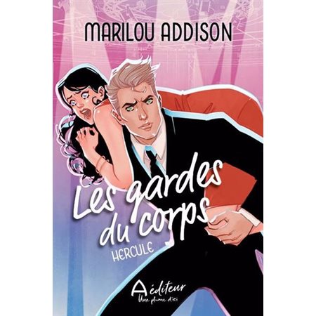 Hercule : Les gardes du corps : CHL
