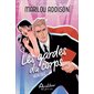 Hercule : Les gardes du corps : CHL