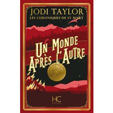 Les chroniques de St Mary T.01 : Un monde après l'autre : FAN
