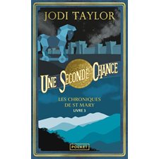 Les chroniques de St Mary T.03 (FP) : Une seconde chance : FAN
