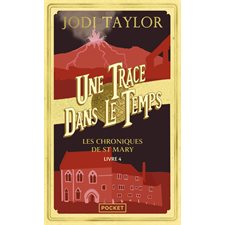 Les chroniques de St Mary T.04 (FP) : Une trace dans le temps : FAN