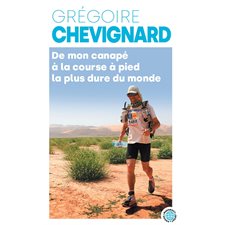 De mon canapé à la course à pied la plus dure du monde