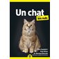 Un chat pour les nuls : poche