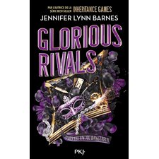 The Grandest Game T.02 : Glorious rivals : 15-17