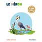 Le héron : Les lectures naturelles