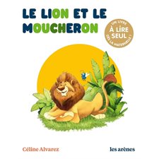 Le lion et le moucheron : Les lectures naturelles