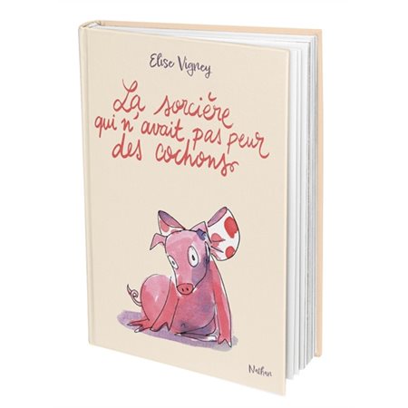 La sorcière qui n'avait pas peur des cochons : 9-11
