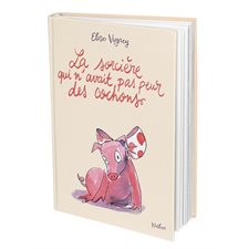 La sorcière qui n'avait pas peur des cochons : 9-11