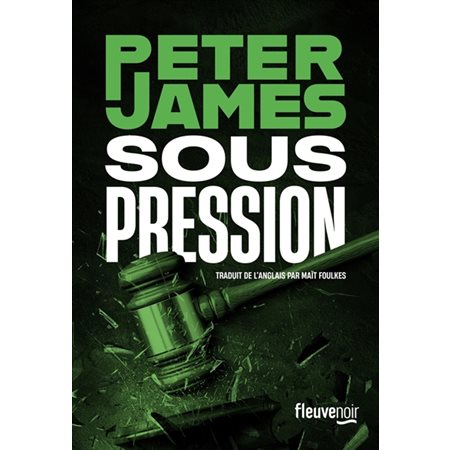 Sous pression : Fleuve noir : SPS