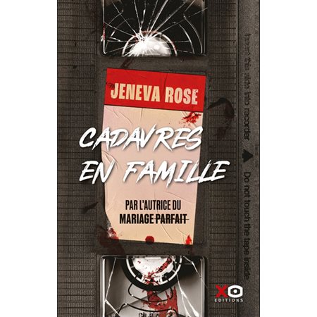 Cadavres en famille : SPS
