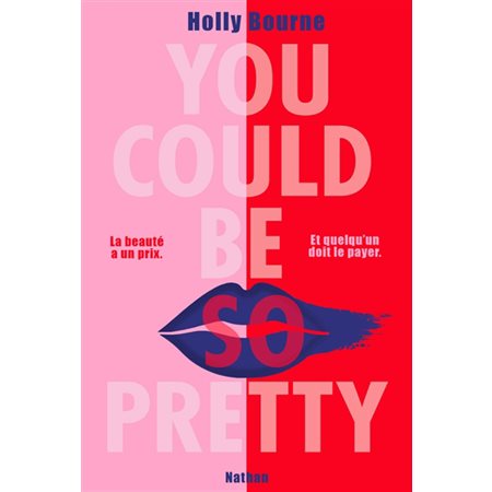 You could be so pretty : 12-14