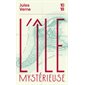 L'île mystérieuse (FP) : 10-18. Domaine français