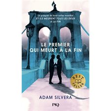 Le premier qui meurt à la fin (FP) : Pocket jeunesse : 12-14