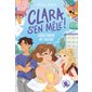 Clara s'en mêle : Catastrophe au collège : 9-11