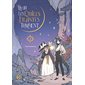 Là où les étoiles filantes tombent T.02 : Manga : ADO : SHOJO