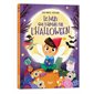 Le lutin qui n'aimait pas l'Halloween : Couverture rigide