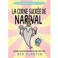 Les aventures de Narval et Gelato T.09 : La corne sucrée de Narval : Bande dessinée