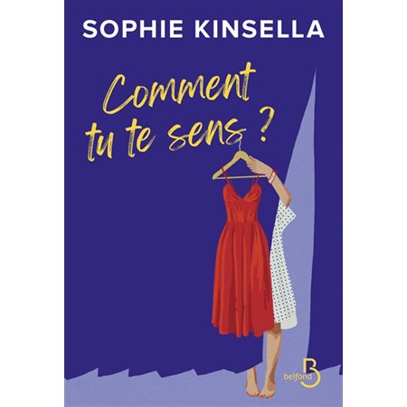 Comment tu te sens ?