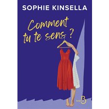Comment tu te sens ?
