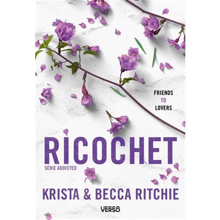 Addicted T.02 : Ricochet : NR