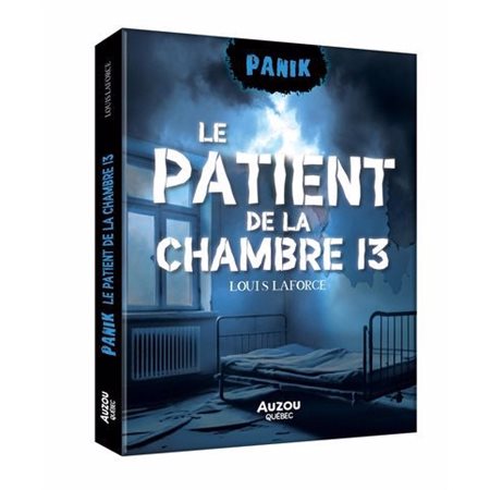 Le patient de la chambre 13 : Panik : 9-11