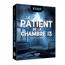 Le patient de la chambre 13 : Panik : 9-11