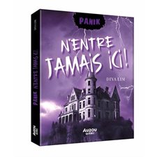 N'entre jamais ici ! : Panik : 9-11