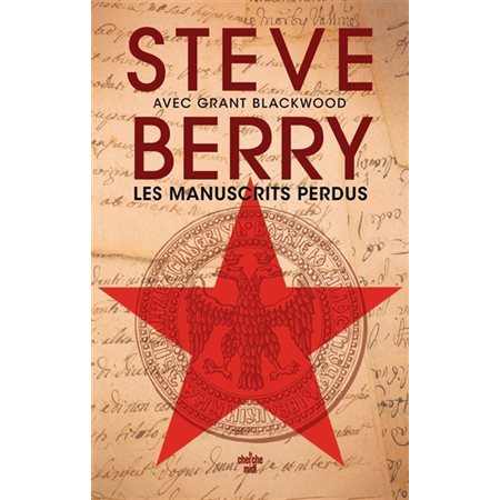 Les manuscrits perdus : SPS