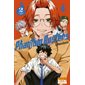 Phantom busters T.02 : Manga : ADO : SHONEN
