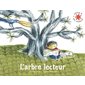 L'arbre lecteur : L'heure des histoires : Couverture souple