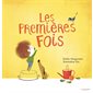 Les premières fois : Couverture rigide