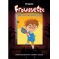Un Lou au sous-sol : Niveau de lecture 5 : Froussette : 6-8