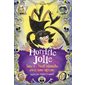 Les terrifiantes aventures d'Horrific Jolie T.02 : Nuit blanche avec une ogresse : 9-11