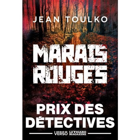 Marais rouges : POL