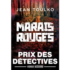 Marais rouges : POL