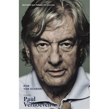 Paul Verhoeven