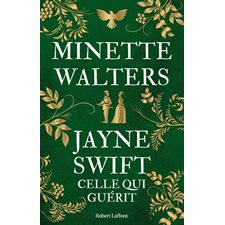 Jayne Swift : Celle qui guérit : HIS