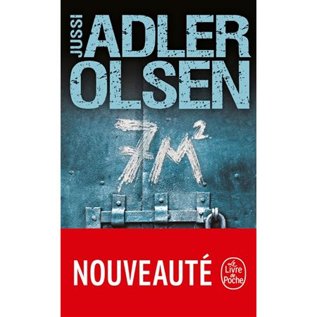 7m2 (FP) : Les enquêtes du département V T.10 : SPS