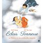 Eclair & Tonnerre ou L'histoire de deux petites fées intrépides : Couverture rigide