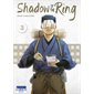 Shadow of the ring T.03 : ADT : SEINEN