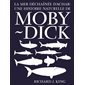La mer déchaînée d'Achab : une histoire naturelle de Moby Dick