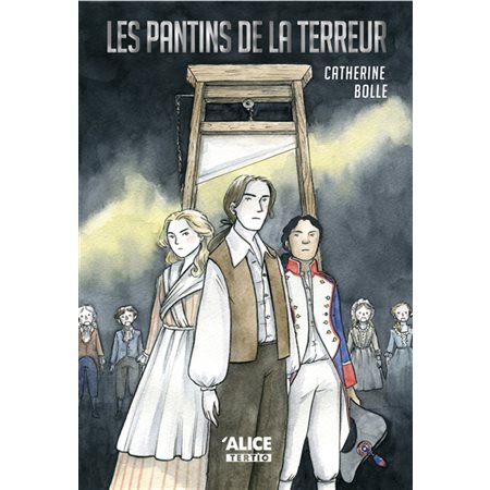 Les pantins de la terreur : 9-11