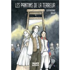 Les pantins de la terreur : 9-11