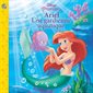 Ariel : Une gardienne aquatique