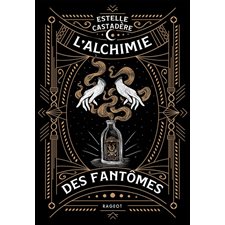 L'alchimie des fantômes : 12-14